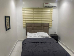 Cheerful 2 bedroom Vacation Home in Yaba